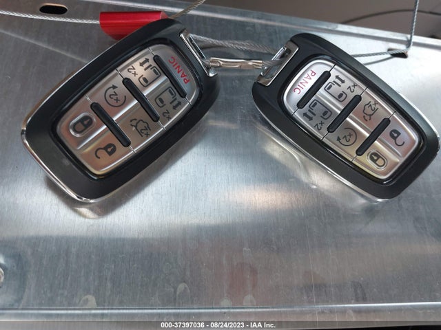 2023 Chrysler Pacifica, VIN: 2C4RC1BG6PR550673