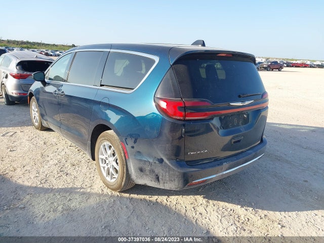 2023 Chrysler Pacifica, VIN: 2C4RC1BG6PR550673