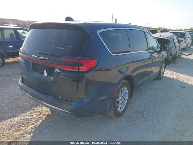 2023 Chrysler Pacifica, VIN: 2C4RC1BG6PR550673