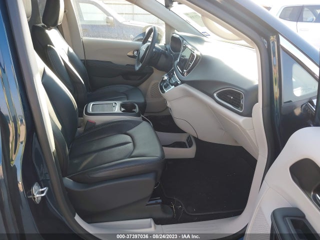 2023 Chrysler Pacifica, VIN: 2C4RC1BG6PR550673