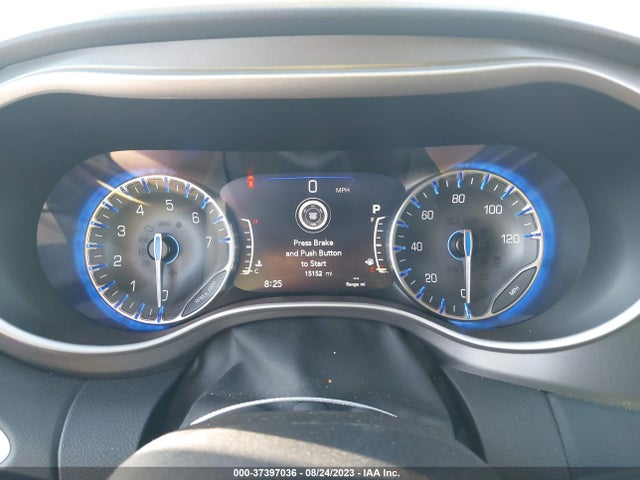 2023 Chrysler Pacifica, VIN: 2C4RC1BG6PR550673