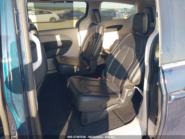 2023 Chrysler Pacifica, VIN: 2C4RC1BG6PR550673