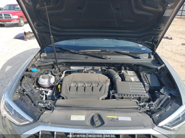 WA1DECF37P1120897 Audi Q3 S Line Premium