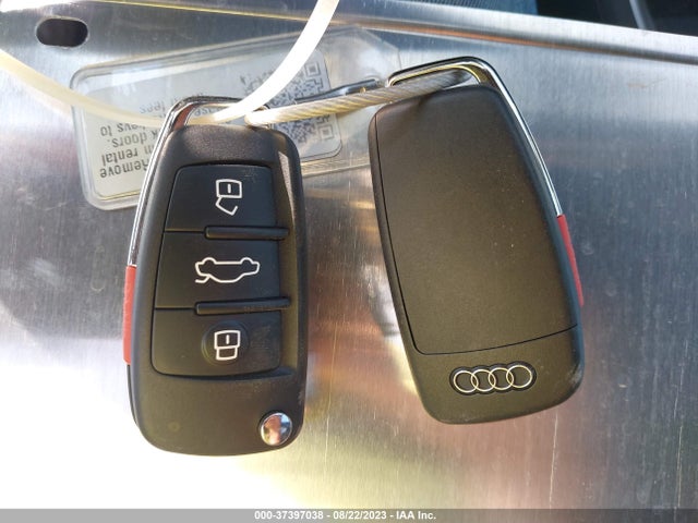 WA1DECF37P1120897 Audi Q3 S Line Premium