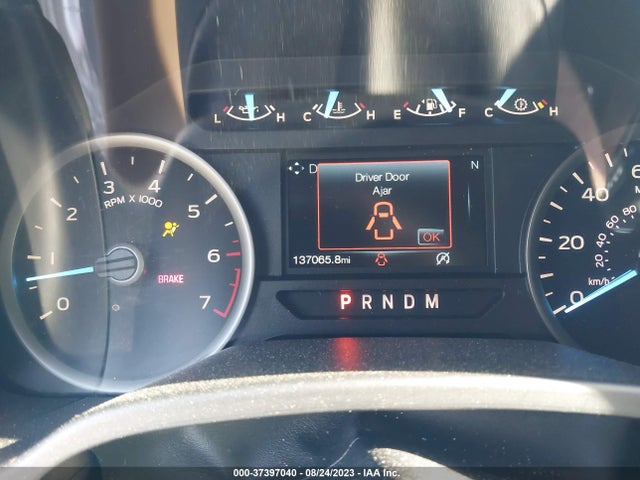 2018 Ford F-150, VIN: 1FTEW1CP5JFC52523