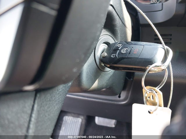 2018 Ford F-150, VIN: 1FTEW1CP5JFC52523