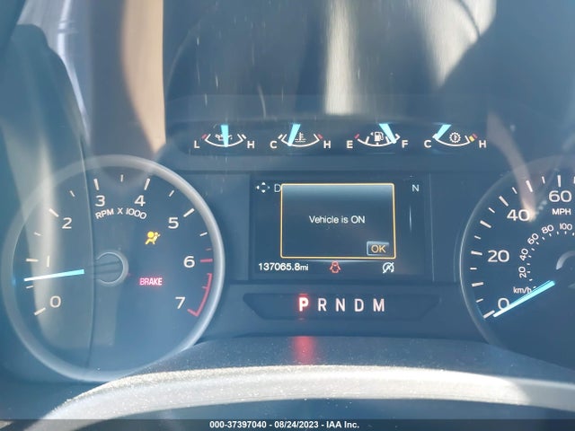 2018 Ford F-150, VIN: 1FTEW1CP5JFC52523