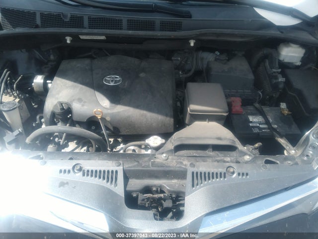 Toyota Sienna Xle Auto Access 2020 5TDYZ3DC8LS066375 Image 16