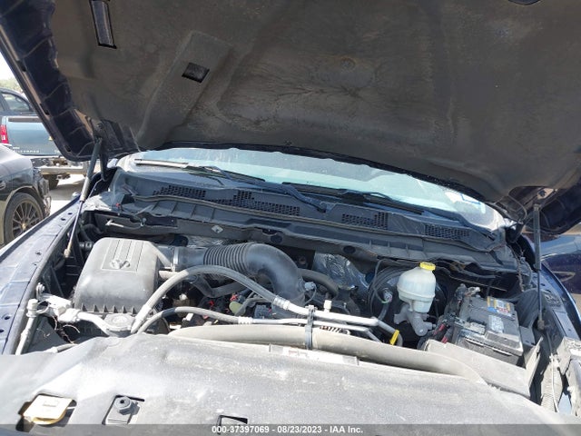 RAM 1500 Express 2015 1C6RR7FT0FS615983 Image 10