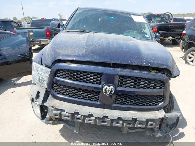 RAM 1500 Express 2015 1C6RR7FT0FS615983 Image 12