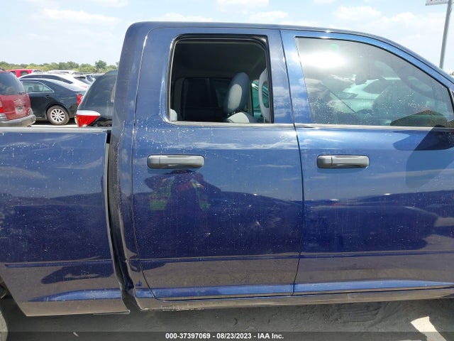 RAM 1500 Express 2015 1C6RR7FT0FS615983 Image 13