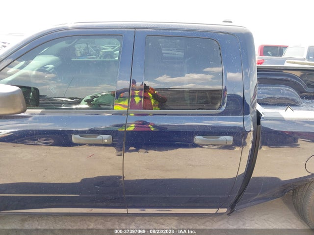 RAM 1500 Express 2015 1C6RR7FT0FS615983 Image 14