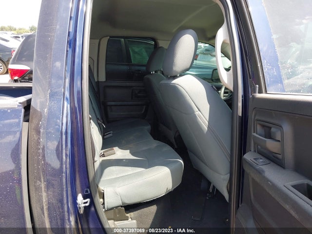 RAM 1500 Express 2015 1C6RR7FT0FS615983 Image 8