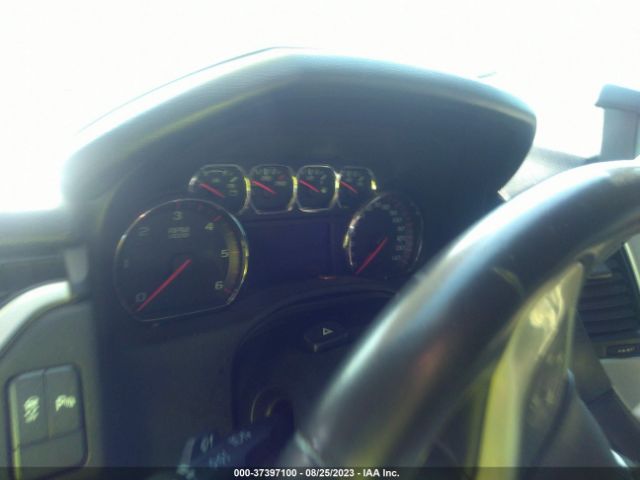 1GKS1AEC1GR147971 GMC YUKON SLE