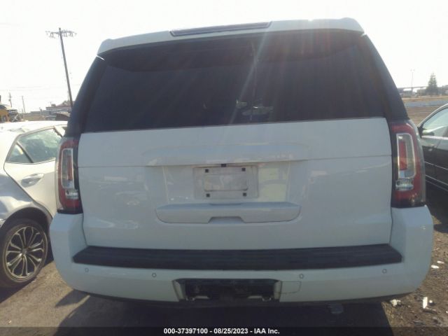 1GKS1AEC1GR147971 GMC YUKON SLE