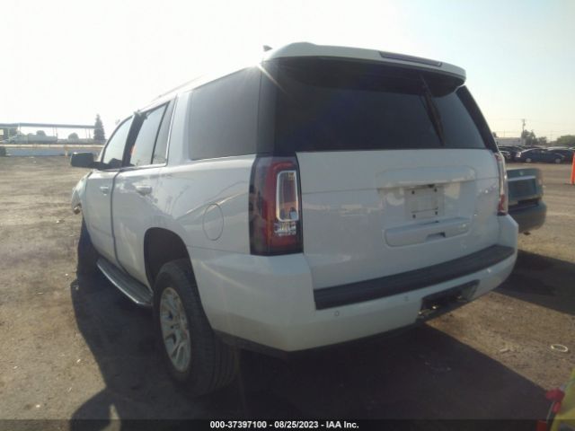 1GKS1AEC1GR147971 GMC YUKON SLE