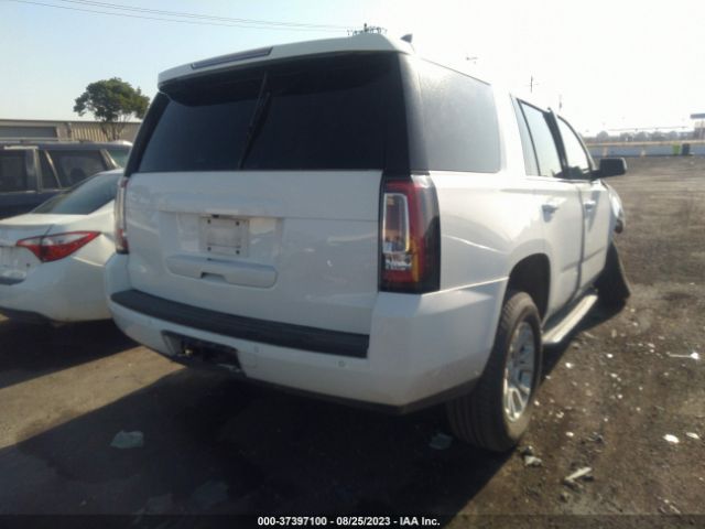 1GKS1AEC1GR147971 GMC YUKON SLE