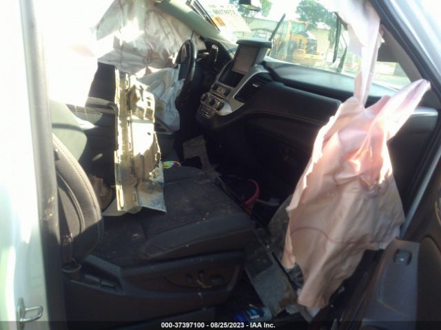 1GKS1AEC1GR147971 GMC YUKON SLE