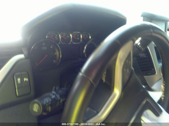 1GKS1AEC1GR147971 GMC YUKON SLE