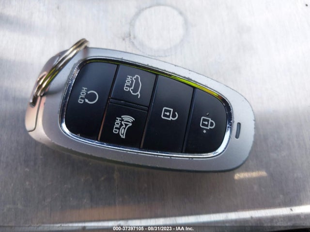 Hyundai TUCSON SEL 2022 5NMJFCAE1NH157414 Image 11