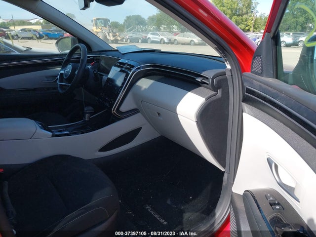Hyundai TUCSON SEL 2022 5NMJFCAE1NH157414 Image 5