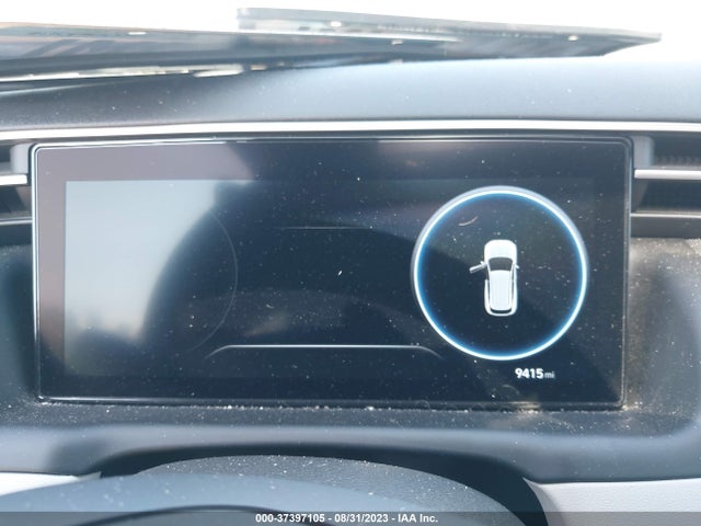 Hyundai TUCSON SEL 2022 5NMJFCAE1NH157414 Image 7