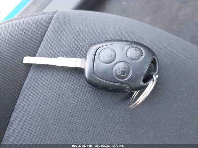2014 FORD FIESTA SE VIN: 3FADP4BJ1EM232322