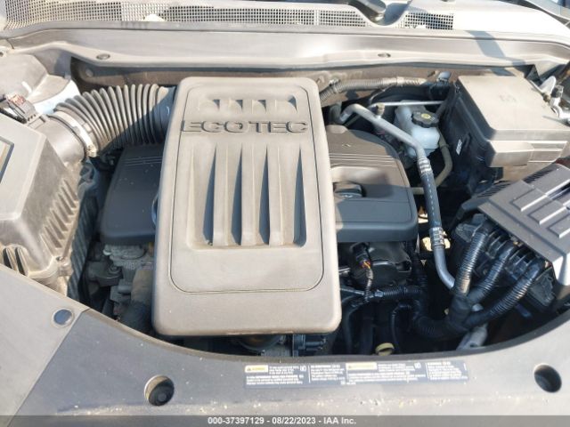2GKALUEK6E6360874 GMC Terrain Denali