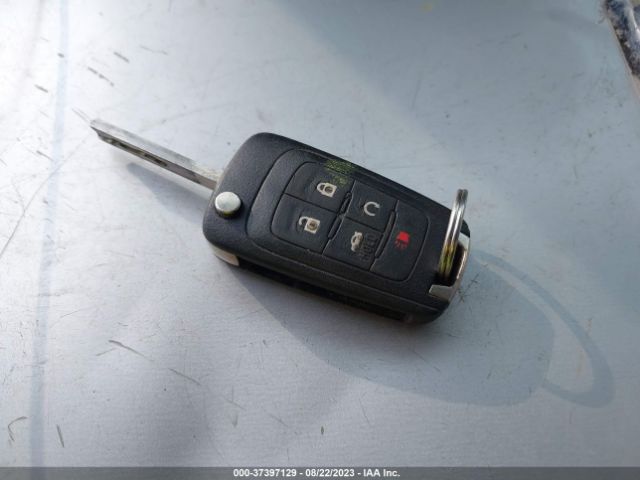 2GKALUEK6E6360874 GMC Terrain Denali