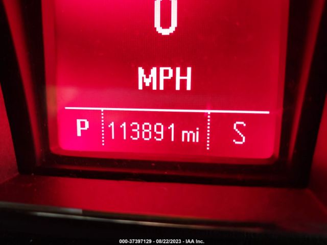 2GKALUEK6E6360874 GMC Terrain Denali