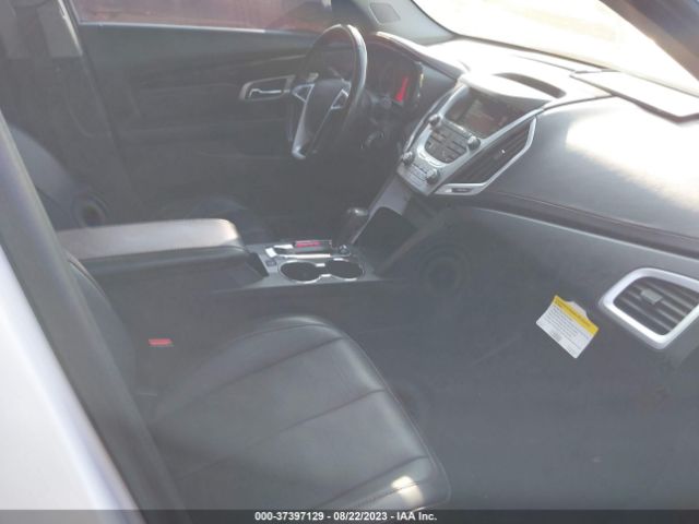 2GKALUEK6E6360874 GMC Terrain Denali