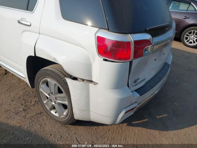 2GKALUEK6E6360874 GMC Terrain Denali
