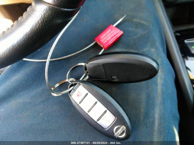 1N4BZ1CP6KC318404 Nissan Leaf Sl Plus