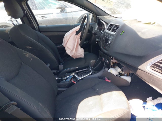 Dodge AVENGER SE 2014 1C3CDZAB0EN160741 Image 5