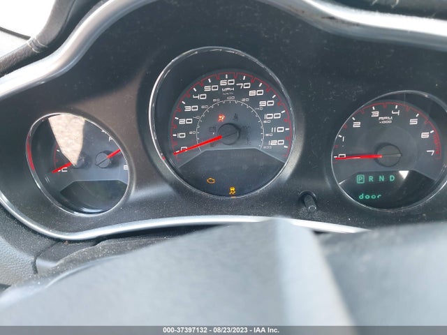 Dodge AVENGER SE 2014 1C3CDZAB0EN160741 Image 7
