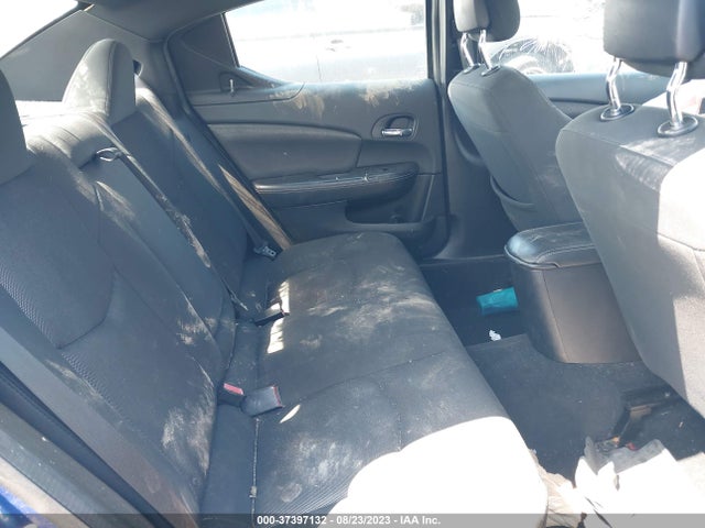 Dodge AVENGER SE 2014 1C3CDZAB0EN160741 Image 8