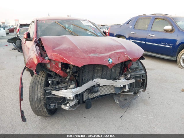 2021 BMW X4, VIN: 5UX2V5C03M9F02247