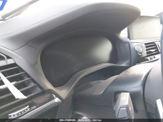 2021 BMW X4, VIN: 5UX2V5C03M9F02247