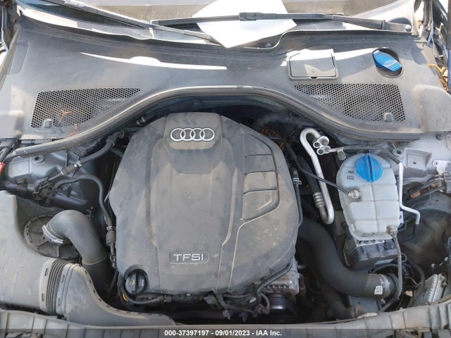 WAUGFAFC2GN103662 Audi A6 2.0t Premium Plus