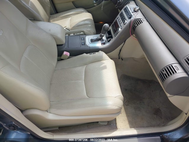 2005 INFINITI G35 VIN: JNKCV51E95M220144