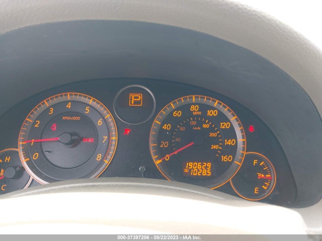 2005 INFINITI G35 VIN: JNKCV51E95M220144