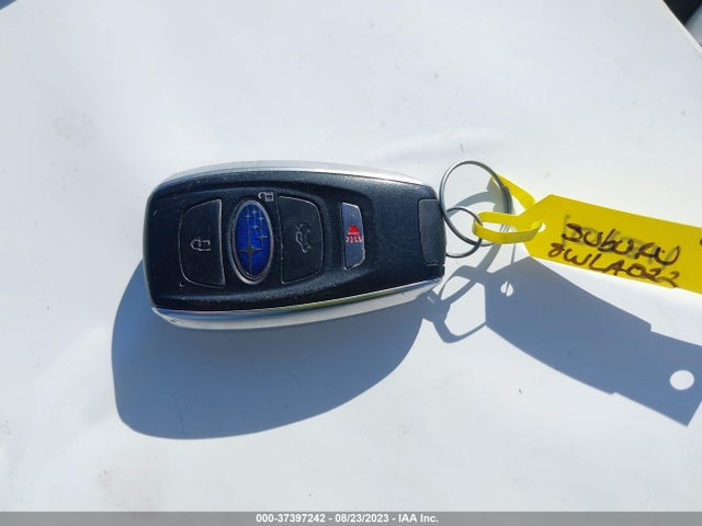 4S4BTGND5M3212719 Subaru Outback Limited Xt