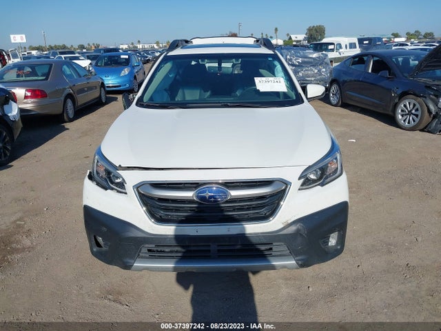 4S4BTGND5M3212719 Subaru Outback Limited Xt
