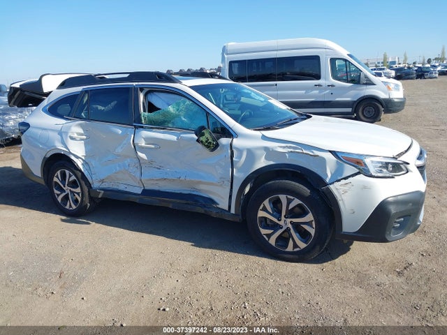 4S4BTGND5M3212719 Subaru Outback Limited Xt