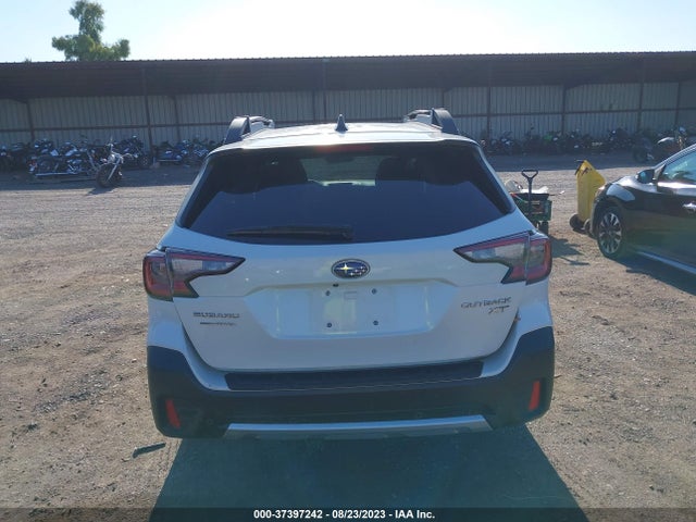 4S4BTGND5M3212719 Subaru Outback Limited Xt