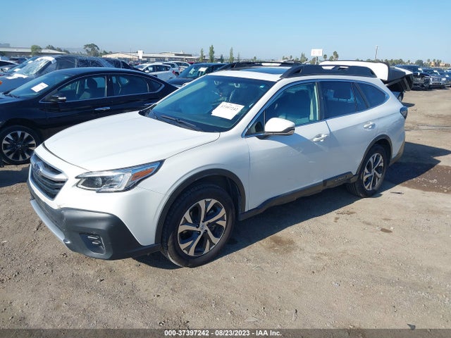4S4BTGND5M3212719 Subaru Outback Limited Xt