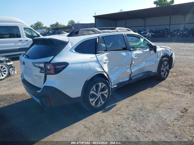 4S4BTGND5M3212719 Subaru Outback Limited Xt