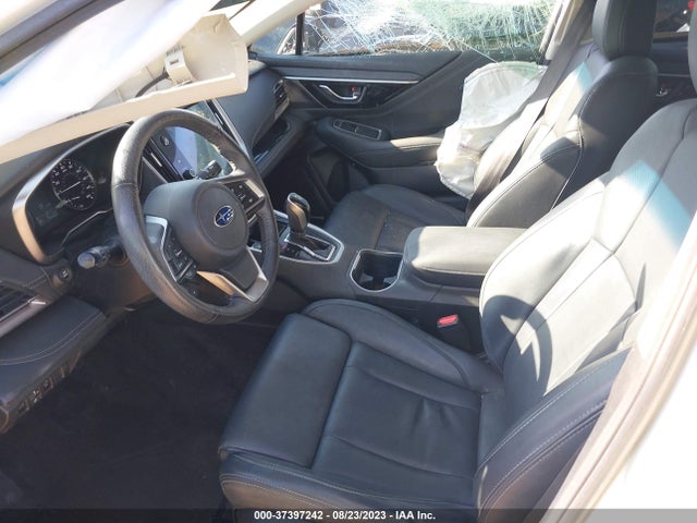 4S4BTGND5M3212719 Subaru Outback Limited Xt