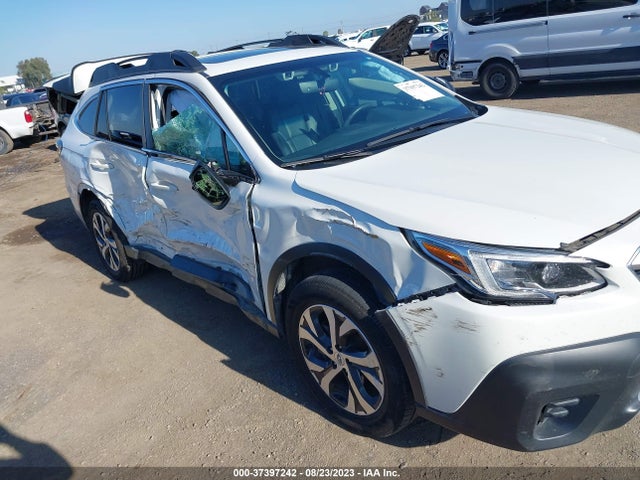 4S4BTGND5M3212719 Subaru Outback Limited Xt
