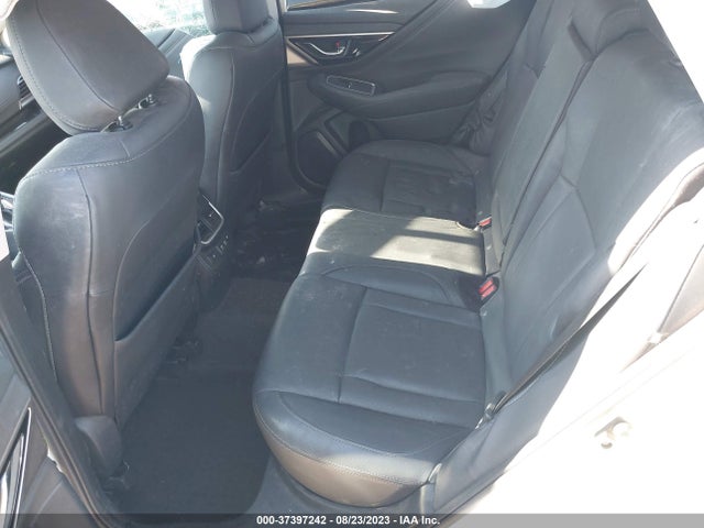 4S4BTGND5M3212719 Subaru Outback Limited Xt